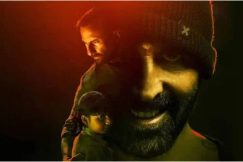Haiwaan Day 5 Box Office: film stays at Rs 70 lakh in India