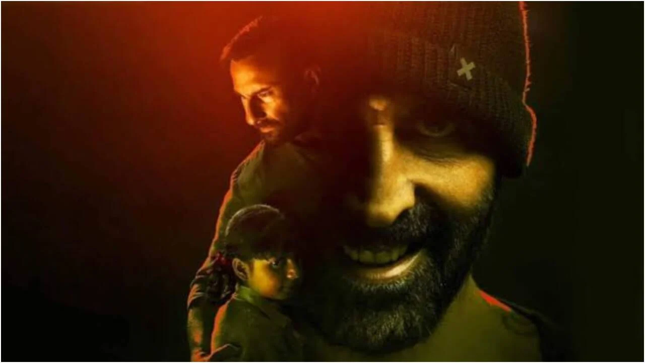 Haiwaan Day 5 Box Office: film stays at Rs 70 lakh in India