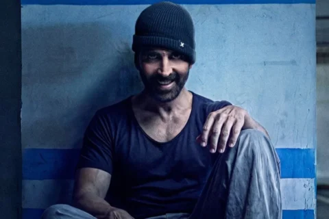 Haiwaan Worldwide Box Office Day 3: Akshay Kumar & Saif Ali Khan’s Crime Thriller Wraps Its First Weekend Below 12 Crore