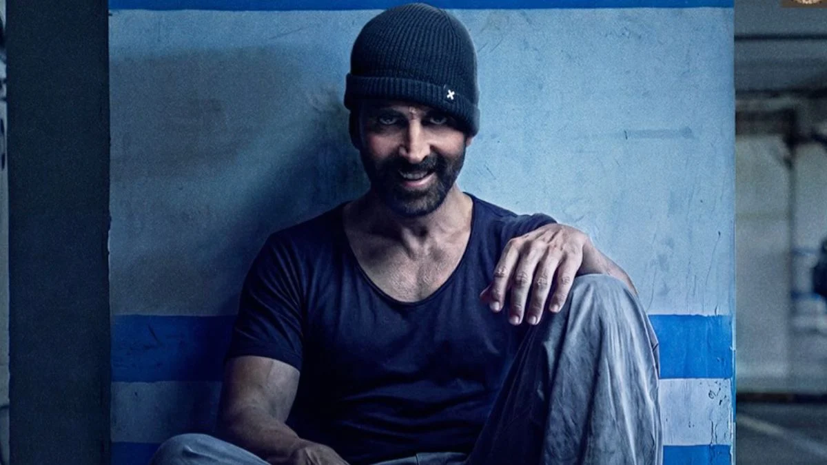 Haiwaan Worldwide Box Office Day 3: Akshay Kumar & Saif Ali Khan’s Crime Thriller Wraps Its First Weekend Below 12 Crore