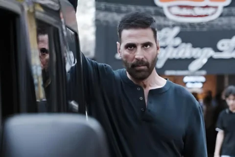 Haiwaan Worldwide Box Office Day 4: Akshay Kumar Finally Hits 500 Crore Global Milestone In 2026!