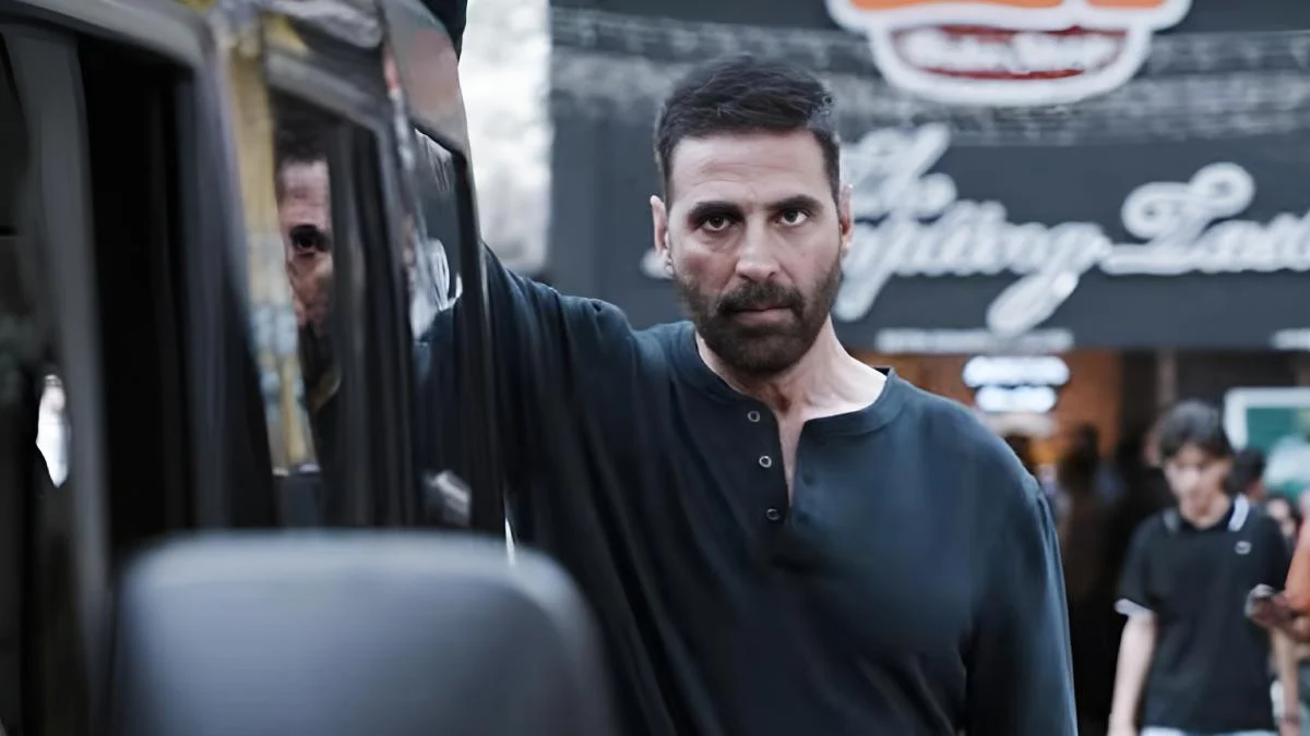 Haiwaan Worldwide Box Office Day 4: Akshay Kumar Finally Hits 500 Crore Global Milestone In 2026!