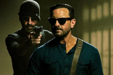 Haiwaan Worldwide Box Office Day 6: Akshay Kumar & Saif Ali Khan Starrer To End Its Run Below 18 Crore