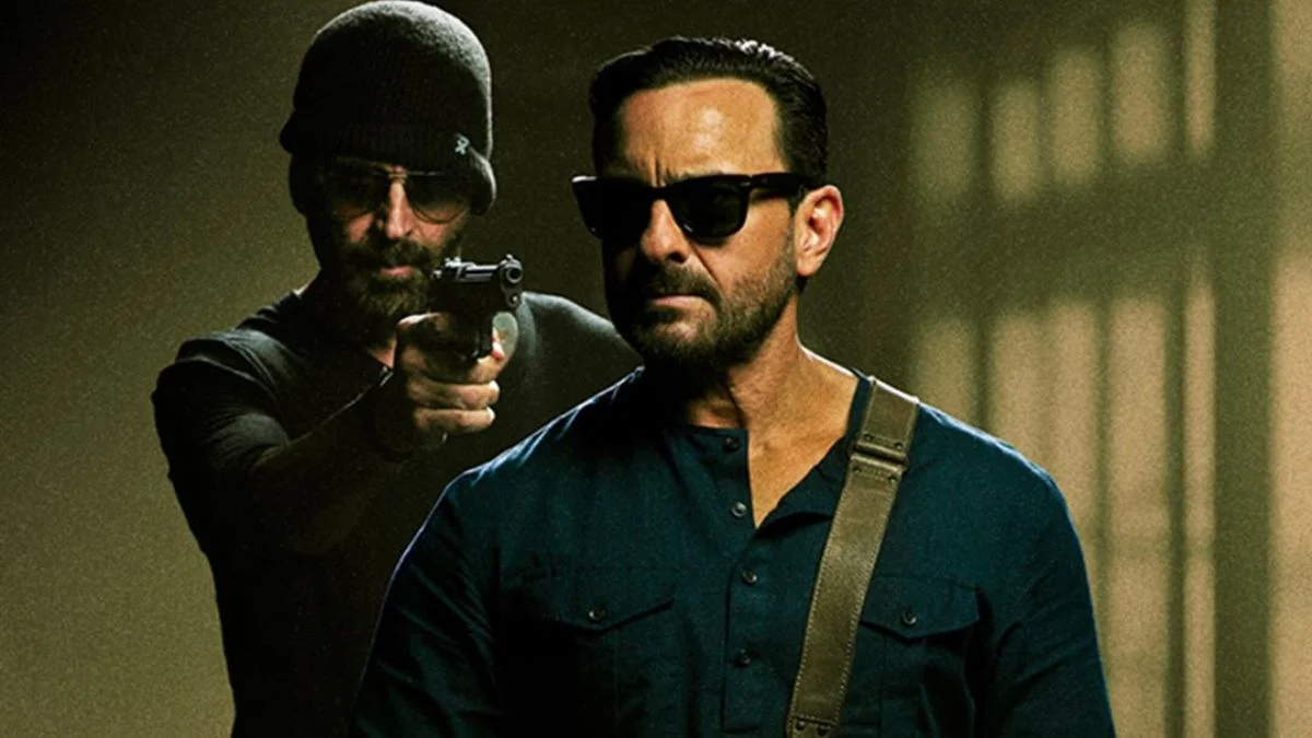 Haiwaan Worldwide Box Office Day 6: Akshay Kumar & Saif Ali Khan Starrer To End Its Run Below 18 Crore