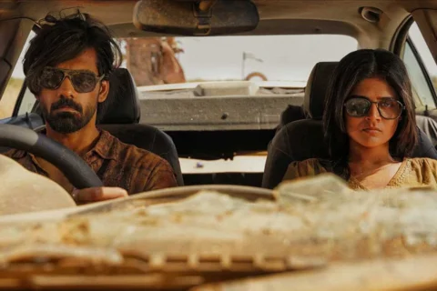 ‘Half’ makes history as first Malayalam film in TIFF’s Midnight Madness