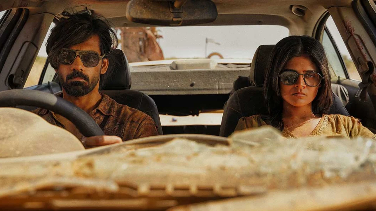 ‘Half’ makes history as first Malayalam film in TIFF’s Midnight Madness