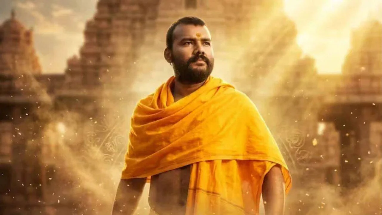 'Hanuman Ansh' BO Day 48 [LIVE]: Neem Kaorli Baba biopic eyes Rs 285 crore domestic net milestone