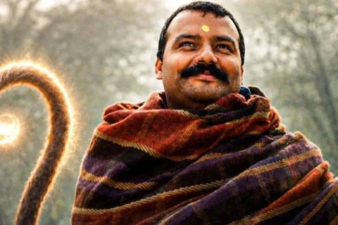 'Hanuman Ansh' BO Day 50 [LIVE]: Neem Kaorli Baba biopic sets sight on Rs 290 crore India net mark