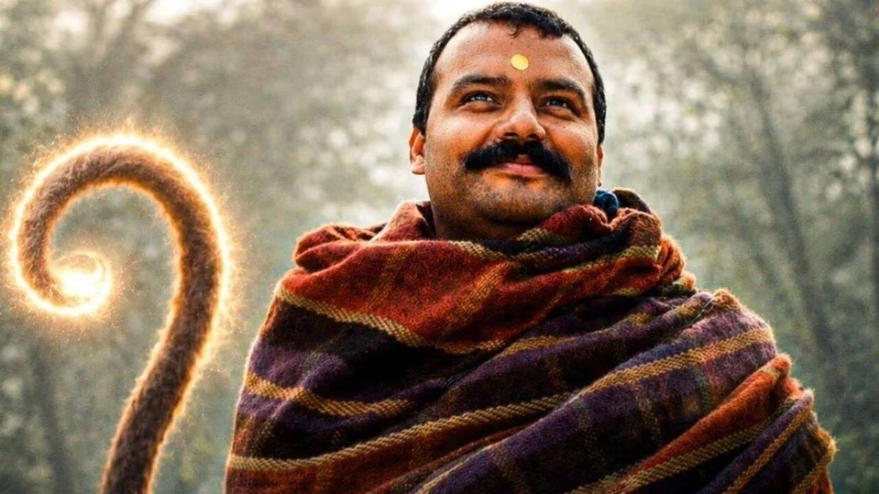 'Hanuman Ansh' BO Day 50 [LIVE]: Neem Kaorli Baba biopic sets sight on Rs 290 crore India net mark