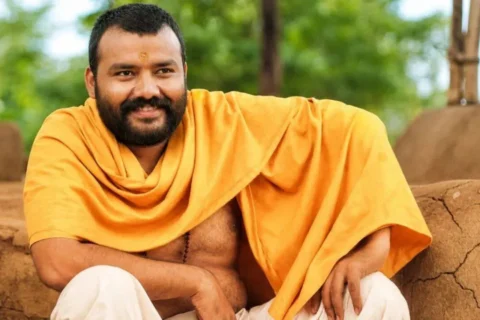'Hanuman Ansh' BO Day 54 [LIVE]: Neem Kaorli Baba biopic crosses Rs 310 crore India net mark