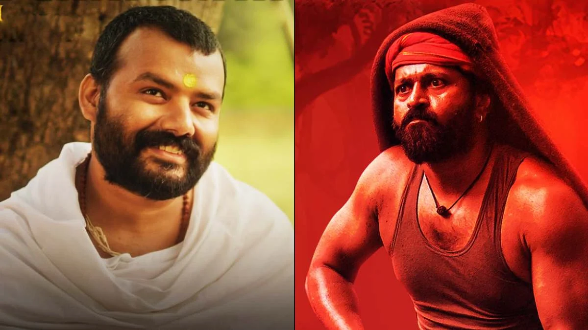 Hanuman Ansh Box Office Collection Day 42: Dethrones Kantara To Score Biggest 6th Week Ever In India!