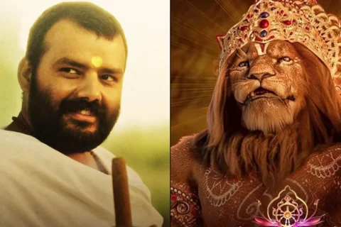 Hanuman Ansh Box Office Collection Day 43: Knocks Down Mahavatar Narsimha To Become Bollywood’s Highest-Grossing Devotional Film