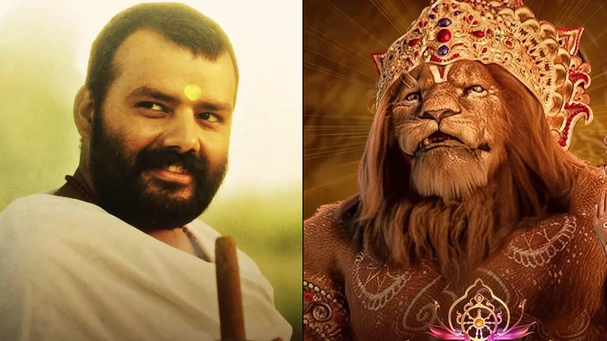 Hanuman Ansh Box Office Collection Day 43: Knocks Down Mahavatar Narsimha To Become Bollywood’s Highest-Grossing Devotional Film