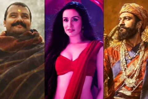 Hanuman Ansh Box Office Collection Day 44: Beats Week 7 Total Of Stree 2, Chhaava & Dhurandhar 2 In Just 2 Days!