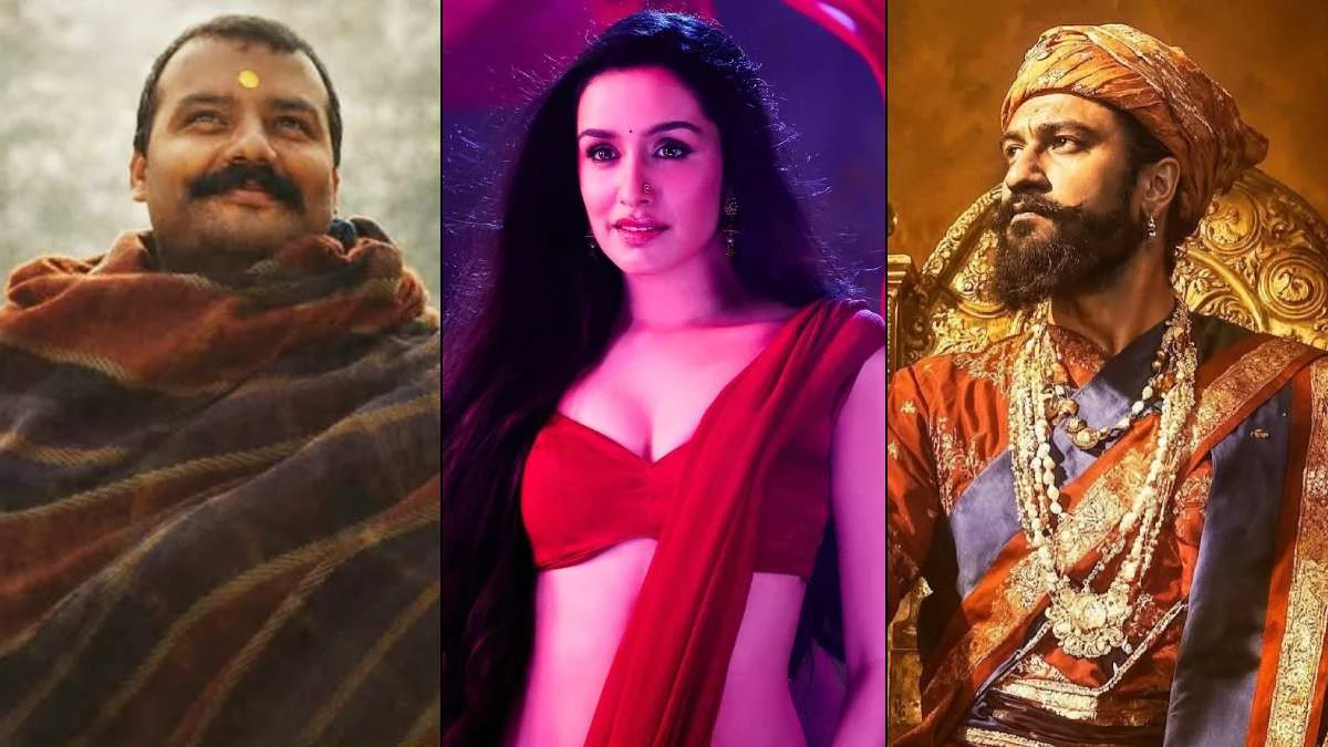 Hanuman Ansh Box Office Collection Day 44: Beats Week 7 Total Of Stree 2, Chhaava & Dhurandhar 2 In Just 2 Days!