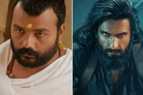 Hanuman Ansh Box Office Collection Day 49: Outshines Dhurandhar To Score Biggest 7th Week Of All Time