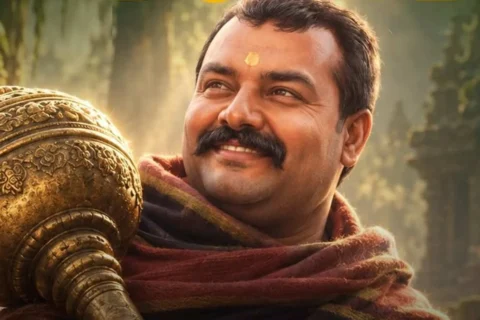 Hanuman Ansh Box Office Collection Day 52: Makes History As The First Bollywood Devotional Film To Enter 300 Crore Club!