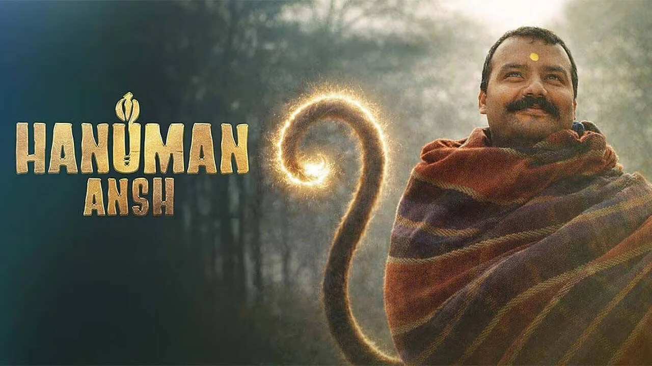 'Hanuman Ansh' box office Day 45 (LIVE): Film set to gross over Rs 315 cr