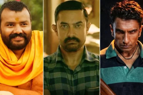 Hanuman Ansh Box Office Day 54 VS Top 10 Net Profit Films Of Bollywood Post-COVID: Here’s Where Neem Karoli Baba’s Film Stands!