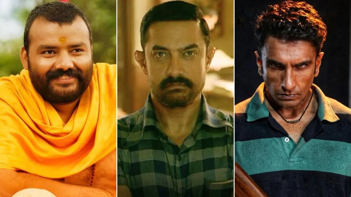 Hanuman Ansh Box Office Day 54 VS Top 10 Net Profit Films Of Bollywood Post-COVID: Here’s Where Neem Karoli Baba’s Film Stands!