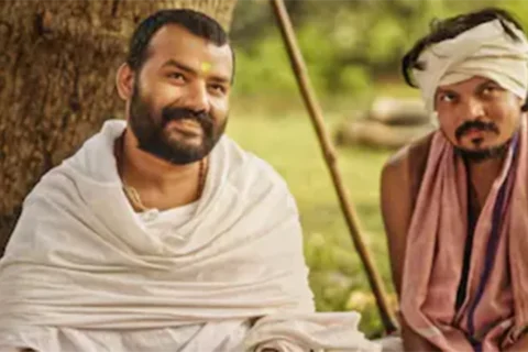 ‘Hanuman Ansh’ crosses Rs 290 crore worldwide on day 40