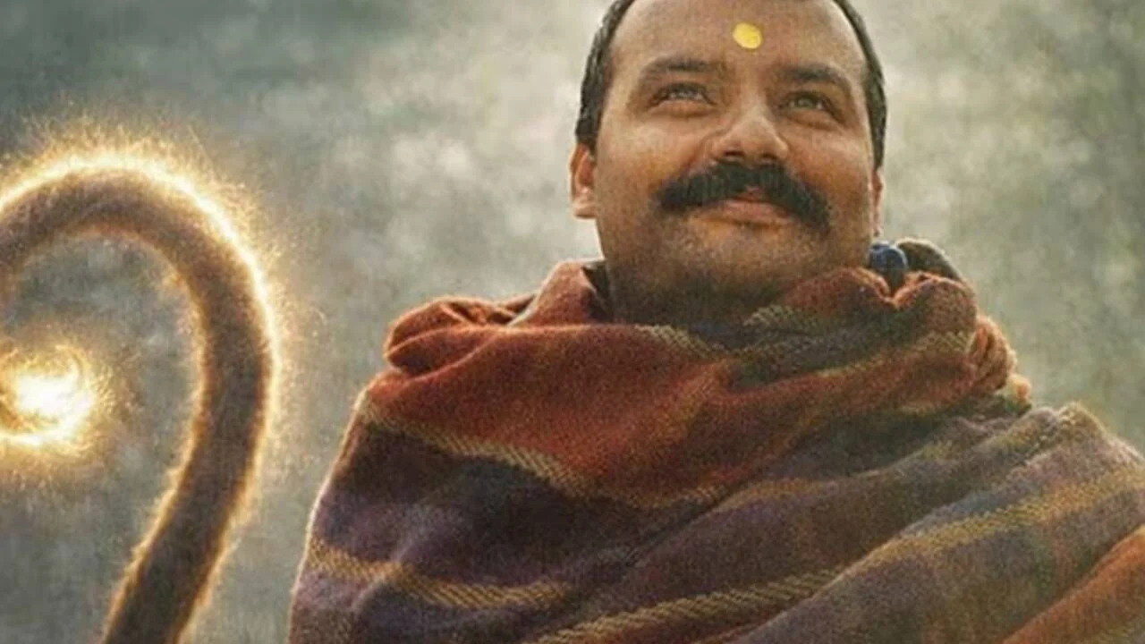 'Hanuman Ansh' Day 43 Box Office: Vishal Chaturvedi film records 20.0% drop
