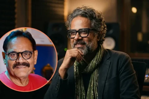 'Hanuman Ansh' director reveals Mushtaq Khan was set to star in his next film