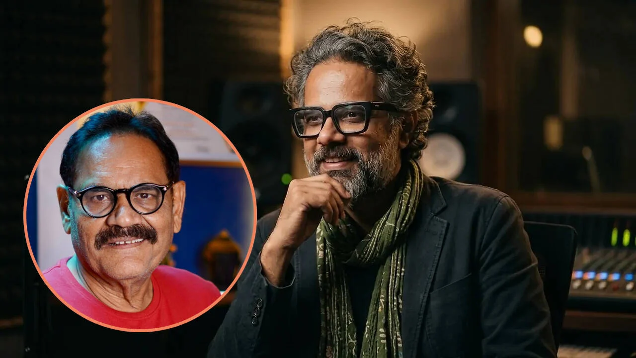 'Hanuman Ansh' director reveals Mushtaq Khan was set to star in his next film