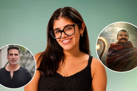 'Hanuman Ansh' producer breaks silence on Akshay joining sequel