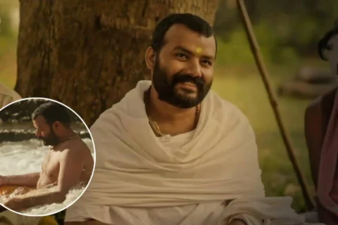 'Hanuman Ansh' producer DENIES Rs 100 cr OTT deal reports