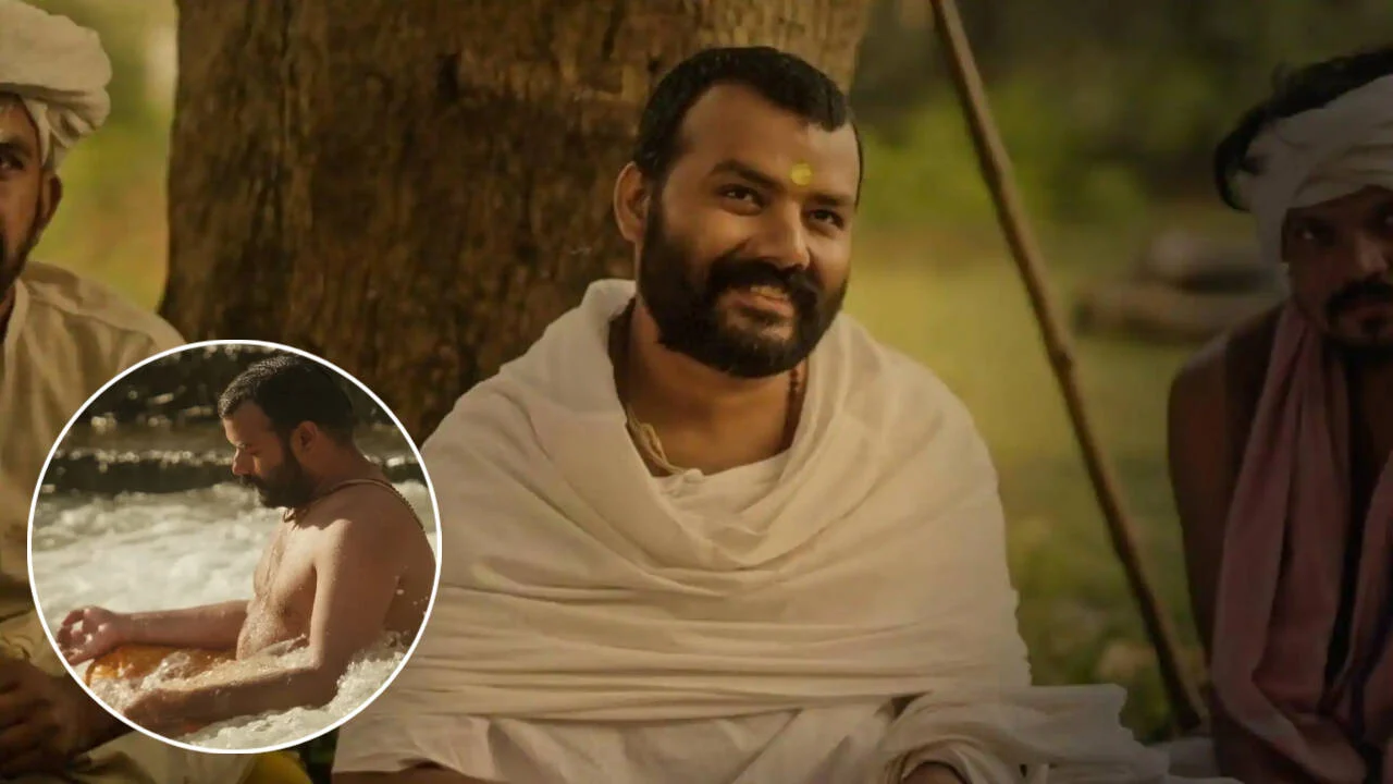 'Hanuman Ansh' producer DENIES Rs 100 cr OTT deal reports