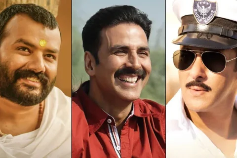Hanuman Ansh Worldwide Box Office: Baba Neem Karoli’s Story Axes Lifetime Total Of Two Akshay Kumar Films, Next Target – Two Salman Khan Biggies!