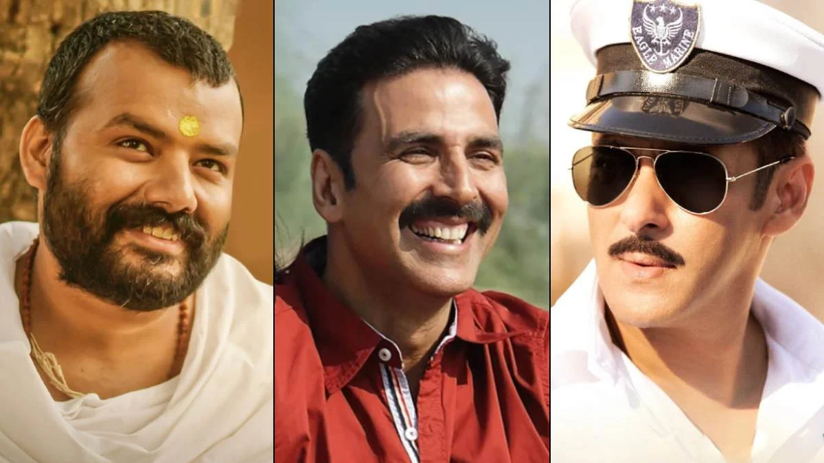 Hanuman Ansh Worldwide Box Office: Baba Neem Karoli’s Story Axes Lifetime Total Of Two Akshay Kumar Films, Next Target – Two Salman Khan Biggies!