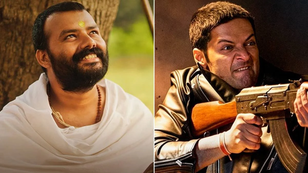 Hanuman Ansh Worldwide Box Office Day 39: Beats Mirzapur The Movie & 3 Other Biggies – Only 13 Crore Away From Top 3 Grossers Of 2026!
