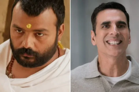 Hanuman Ansh Worldwide Box Office Day 41: Knocks Down Bhooth Bangla To Become Bollywood’s 3rd Highest-Grosser Of 2026