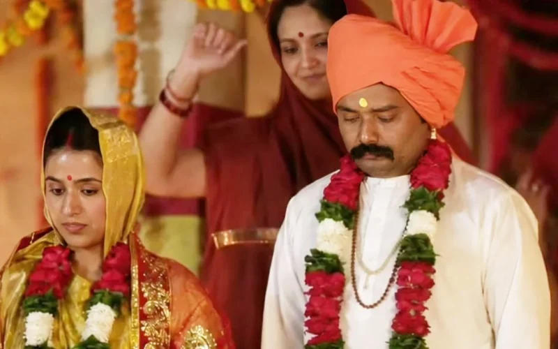 Hanuman Ansh Worldwide Box Office Day 46: Surpasses Peddi To Become 3rd Highest Grossing Indian Film Of 2026 – Unstoppable Miracle!