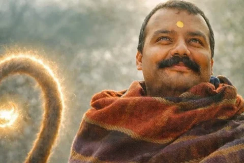 Hanuman Ansh Worldwide Box Office: Enters Bollywood’s Top 5 Grossers Of 2026 In 37 Days!