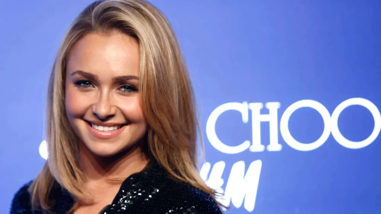 Hayden Panettiere's memorial: Hollywood stars attend - PICS