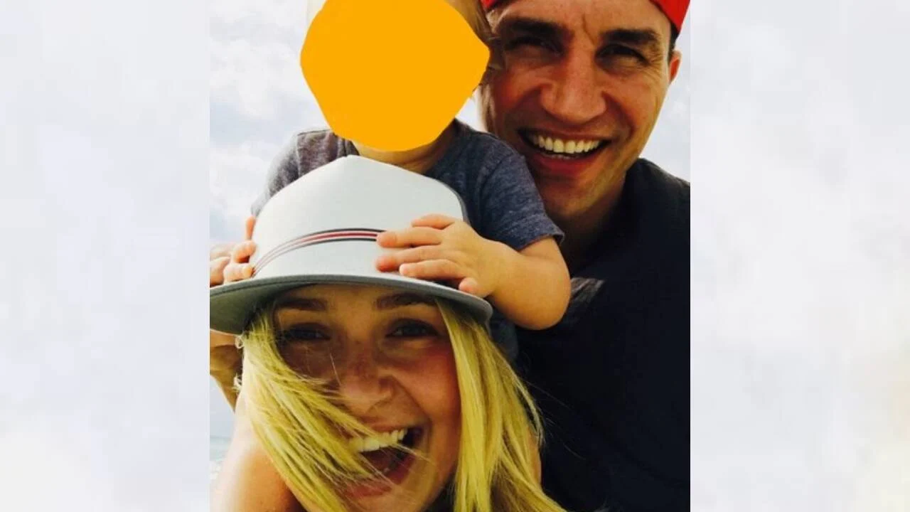 Hayden's ex seeks guardianship of daughter Kaya's estate