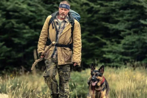 Heart Of The Beast Early Reviews Out: Brad Pitt’s Film Gets Strong First Reactions, But Odin The Dog Is The Real Star!