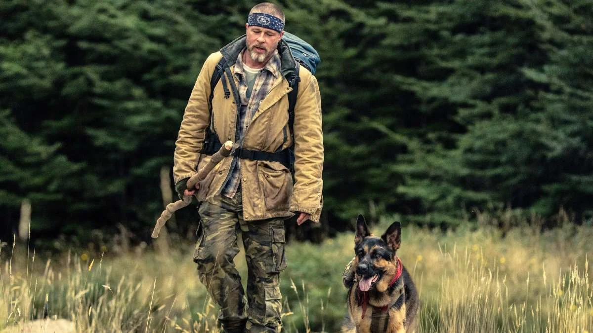 Heart Of The Beast Early Reviews Out: Brad Pitt’s Film Gets Strong First Reactions, But Odin The Dog Is The Real Star!