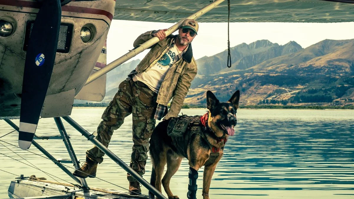 Heart Of The Beast Movie Review: Brad Pitt Shines, But Uber Steals The Show In This Emotional Tearjerker