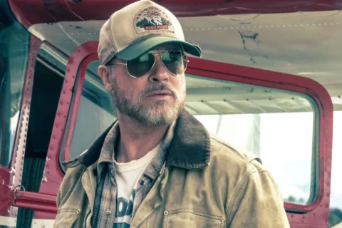 Heart Of The Beast North America Box Office: Brad Pitt Starrer Set To Beat Industry Projections With $7M+ Opening Day