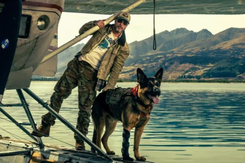 Heart of the Beast Worldwide Box Office: Crushes The Dog Stars’ Entire Global Run In Its Opening Weekend!