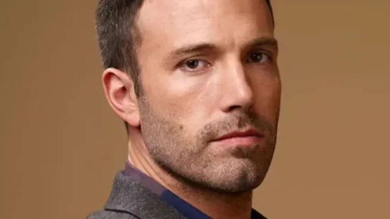 How Ben Affleck’s kids roast him over his dating history
