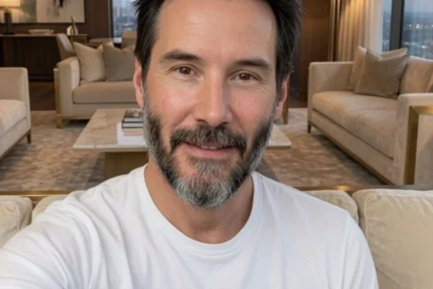 How Keanu Reeves donated to charities and started his own without revealing anything