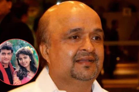 How lyricist Sameer missed out on big break with Aamir's QSQT