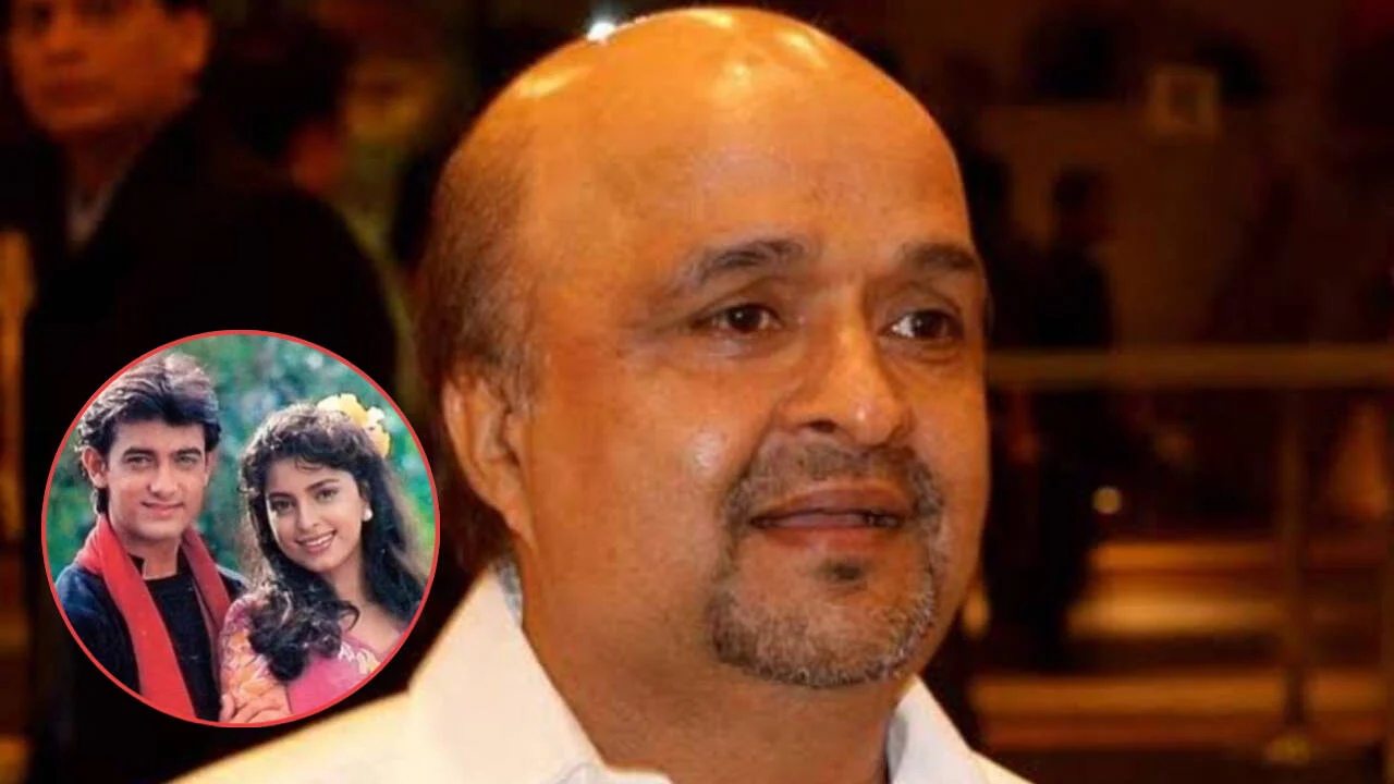 How lyricist Sameer missed out on big break with Aamir's QSQT