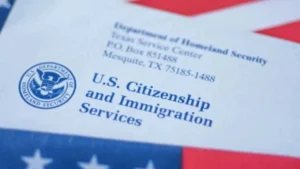 How WhatsApp messages led to former USCIS official in $960,000 citizenship scam
