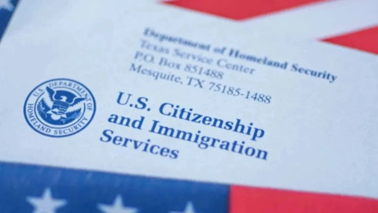 How WhatsApp messages led to former USCIS official in $960,000 citizenship scam